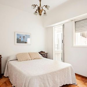 Departamento en excelente ubicación! 3 ambientes.
